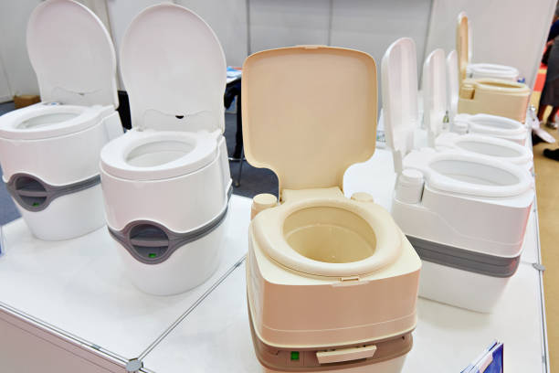 Trusted Vincennes, IN Portable Potty Rental Experts